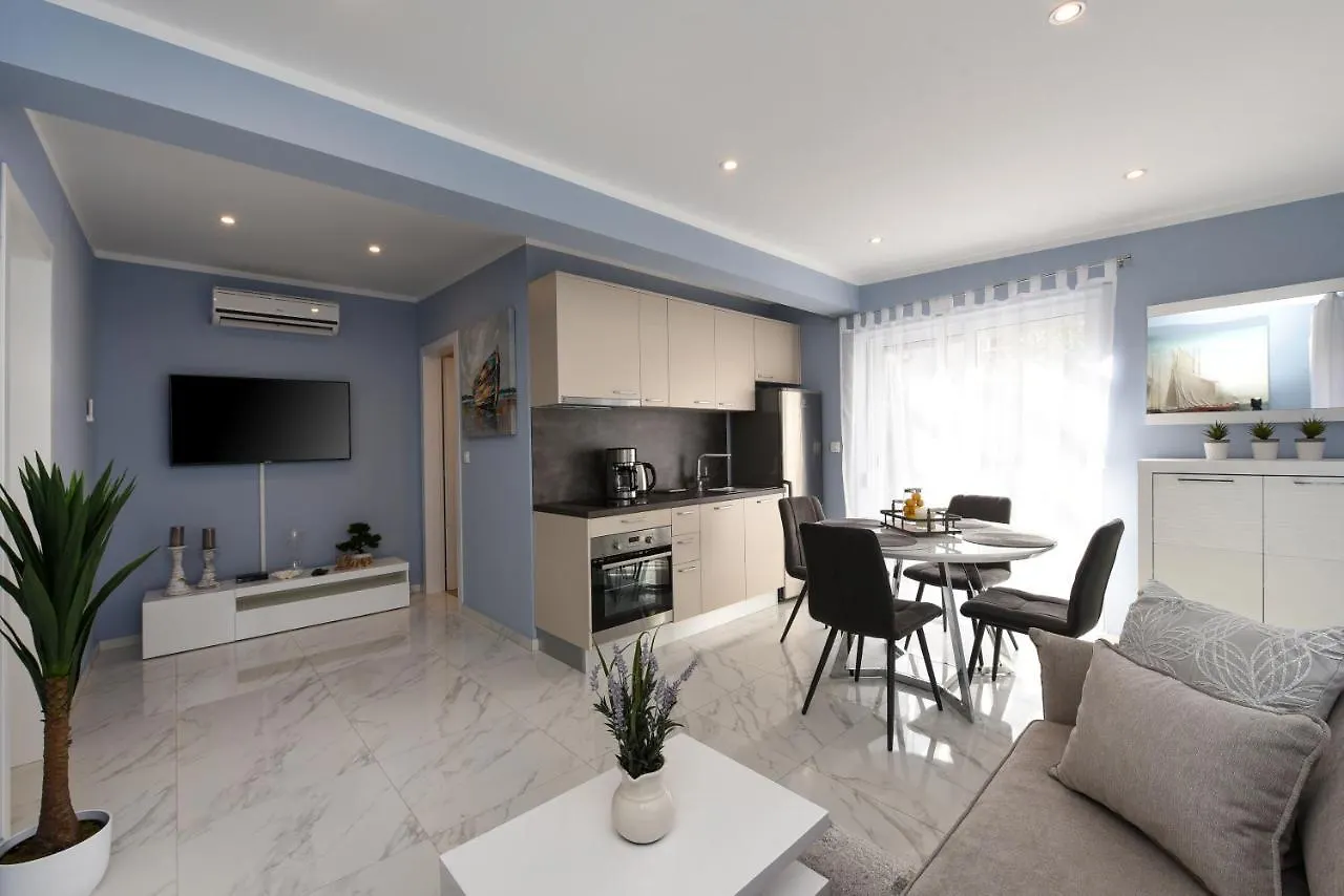 Appartement Endless Summer House Barbara Zadar
