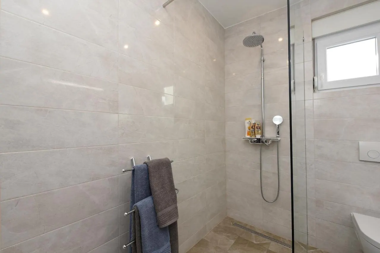 Appartement Endless Summer House Barbara Zadar