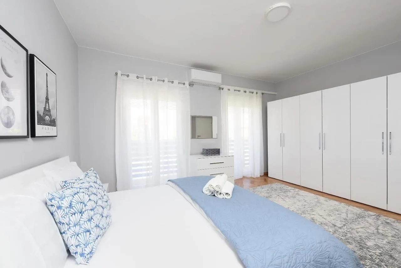 Appartement Endless Summer House Barbara Zadar
