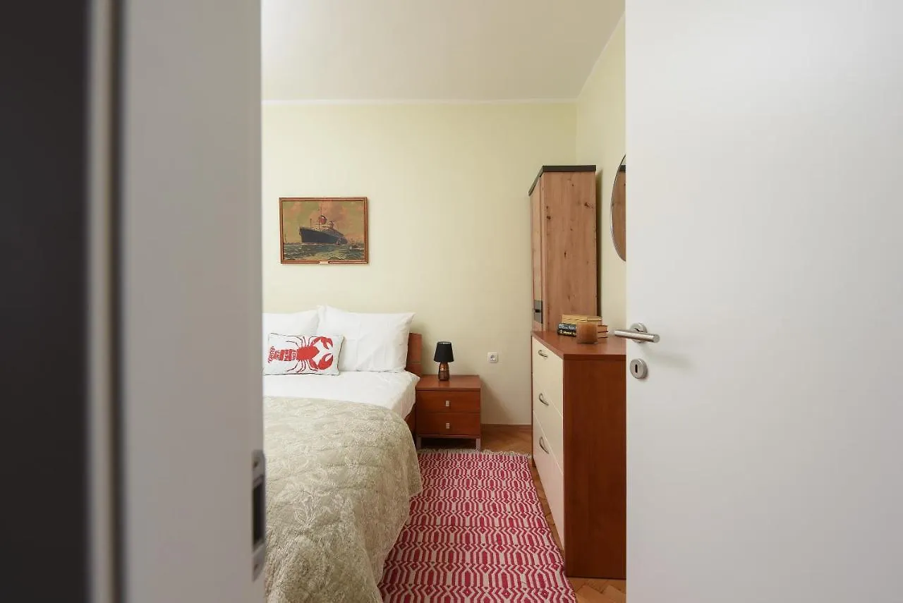 Appartement Endless Summer House Barbara Zadar