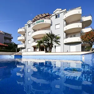 Appartement Gravic 2, Zadar