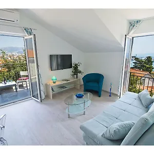 Splendid Marjan Appartement Split